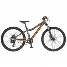 SCOTT Scale 24 disc orange Bike